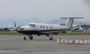 Flightstream II Pilatus PC-12/45 N247N