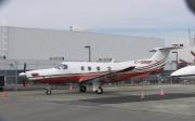 Pilatus PC-12/45 C-GBMF