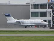 AVN Air Challenger 604 N16YD