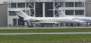 Tallwood Mgmt Global Express N86TW