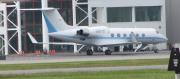 Threshold Ventures Gulfstream G-IV N55TD