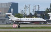 WCA Holdings Challenger 300 N166WC