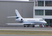 Mass Mutual Dassault Falcon 2000EX N909MM