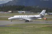 Airsprint Inc Cessna Citation Excel (560XL) C-FSXL