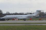 Gulfstream GV-SP N185GA